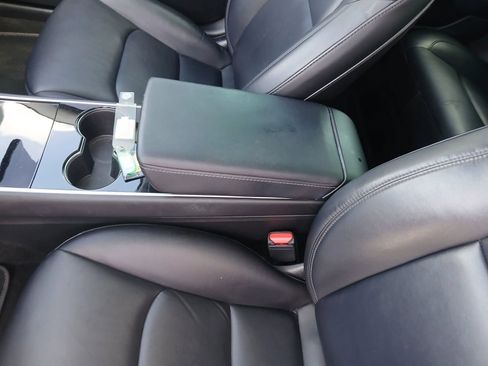 Used 2020 Tesla Model 3 Performance AWD/4WD image 8