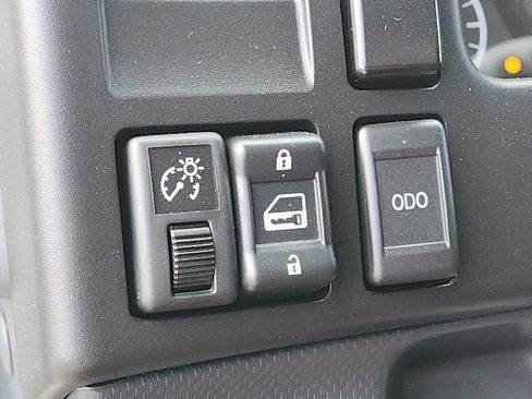 New 2025 Chevrolet Low Cab Forward RWD image 21