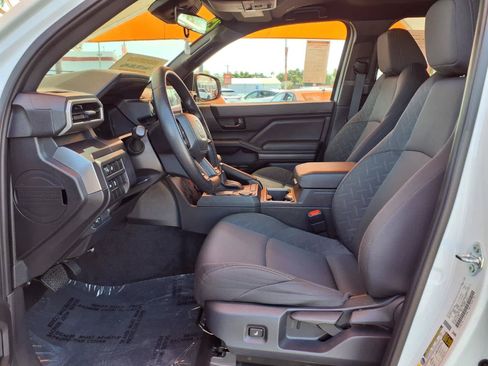 Certified 2025 Toyota Tacoma SR5 RWD image 17