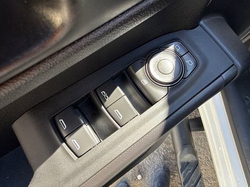 Used 2026 Chevrolet Silverado 1500 Custom w/ Rally Edition image 24