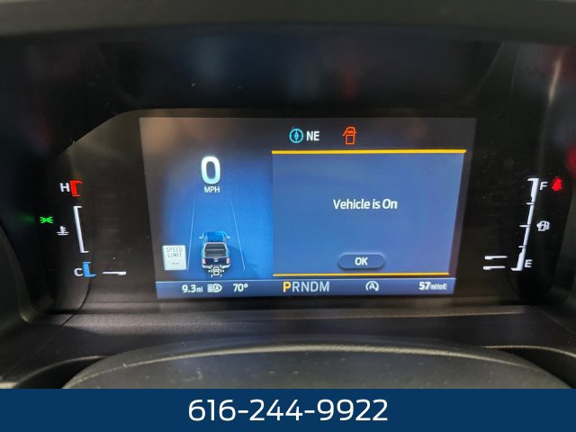 New 2026 Ford Ranger XLT w/ Technology Package AWD/4WD image 2