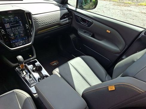 Certified 2026 Subaru Forester Wilderness AWD/4WD image 19