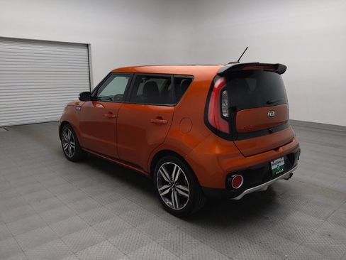 Used 2018 Kia Soul ! w/ Tech Package image 5