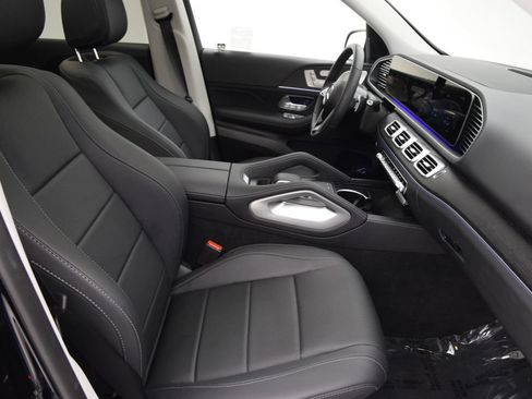 Used 2026 Mercedes-Benz GLE 350 4MATIC image 15