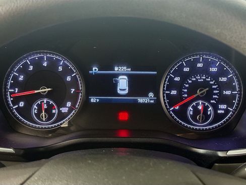 Used 2022 Hyundai Santa Fe SEL FWD image 16