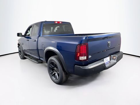 Used 2022 RAM 1500 Classic Warlock w/ Electronics Group image 7