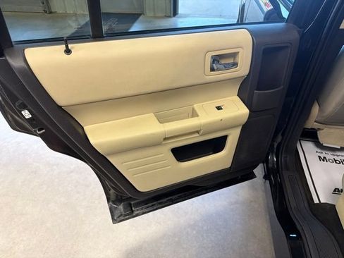 Used 2014 Ford Flex SE FWD image 28