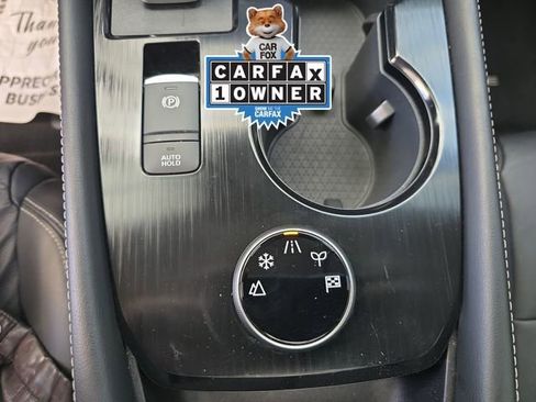 Used 2023 Nissan Rogue SL w/ SL Premium Package image 34