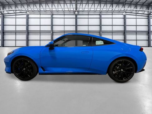 New 2026 Honda Prelude image 2
