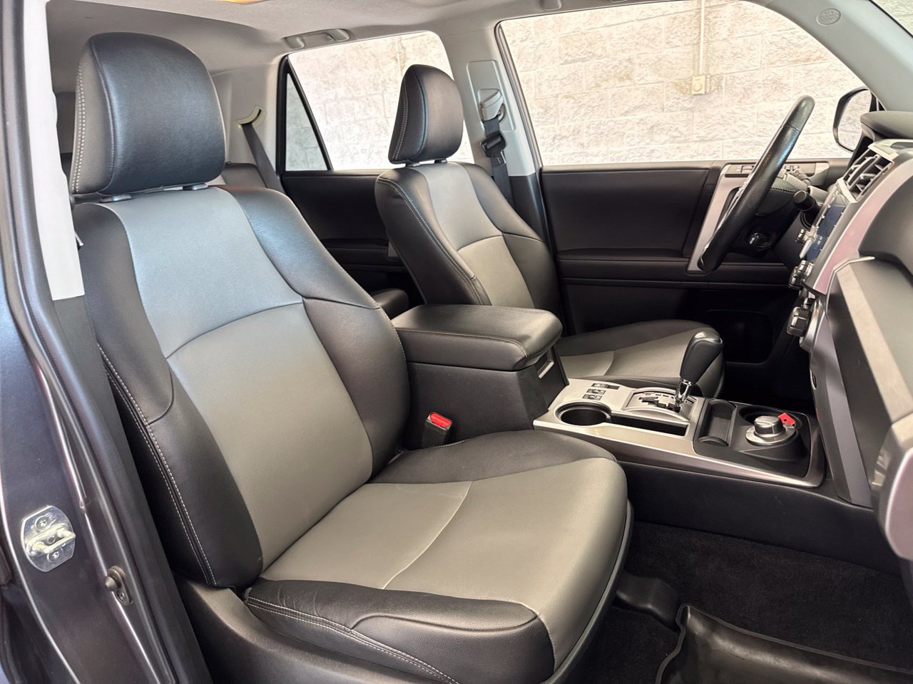 Used 2023 Toyota 4Runner SR5 Premium w/ Moonroof Package AWD/4WD image 51