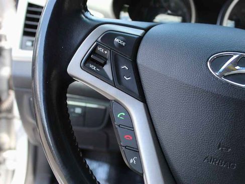 Used 2014 Hyundai Veloster w/ Style Package 02 FWD image 14