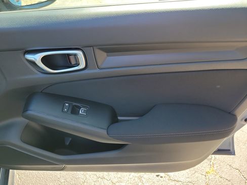 New 2026 Honda Civic Sport image 8