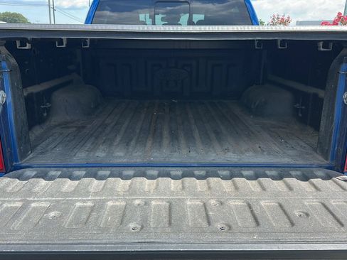 Used 2019 Ford Ranger Lariat w/ Equipment Group 501A Mid AWD/4WD image 14