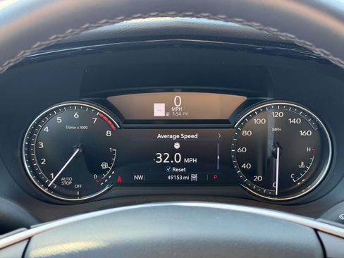 Used 2022 Cadillac XT5 Sportv AWD/4WD image 26