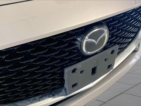 Used 2023 MAZDA MAZDA3 s AWD/4WD image 30
