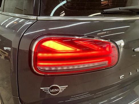 Used 2020 MINI Cooper Clubman S w/ Storage Package AWD/4WD image 31