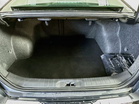 Used 2022 Nissan Altima 2.5 SV FWD image 26