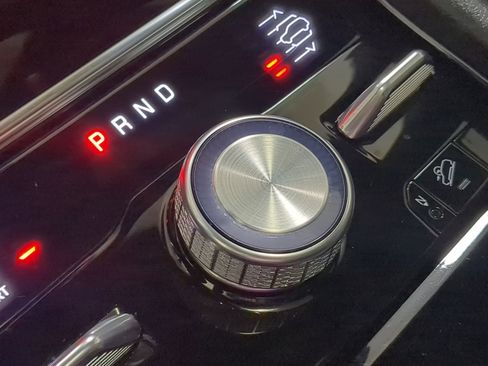 Used 2022 Jeep Grand Cherokee Summit w/ Advanced Protech Group IV image 16