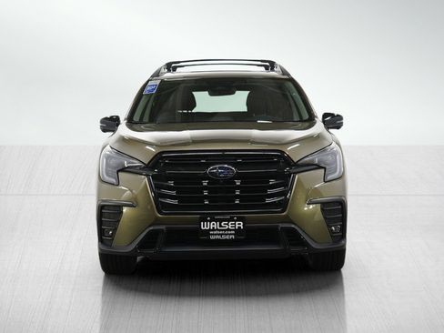Used 2023 Subaru Ascent Onyx Edition Limited AWD/4WD image 8