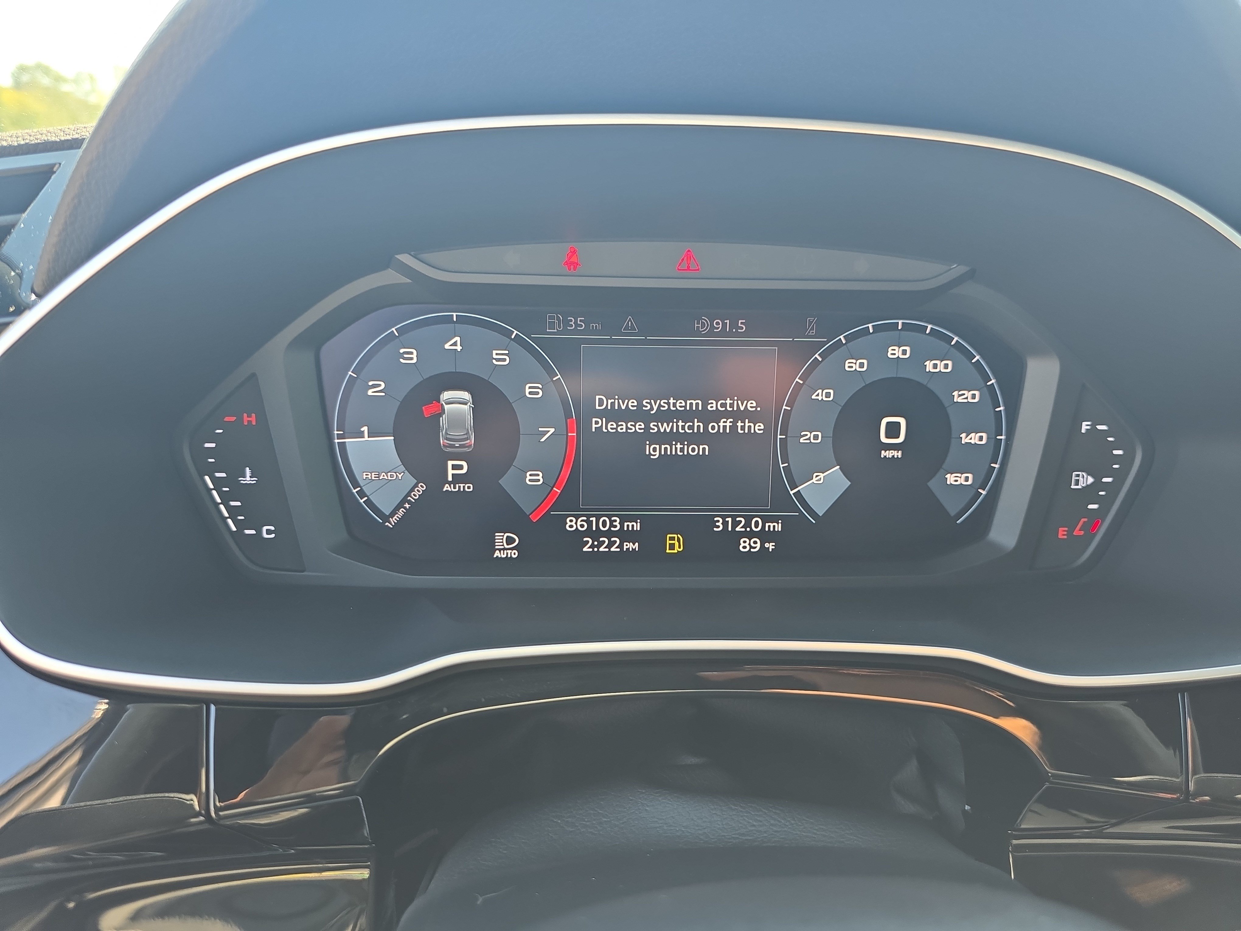 Used 2020 Audi Q3 2.0T Premium AWD/4WD image 18