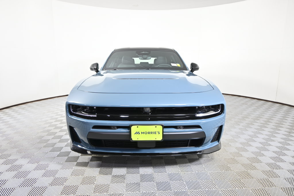 New 2027 Dodge Charger R/T AWD/4WD image 10