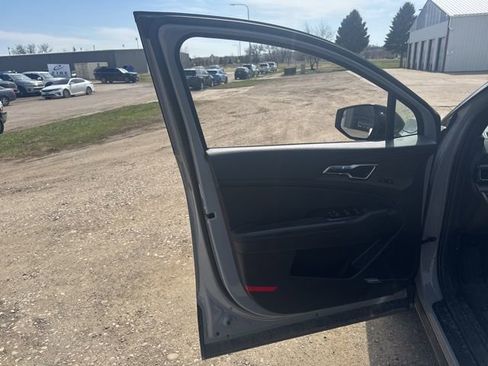 Used 2024 Kia Sportage X-Pro Prestige AWD/4WD image 11