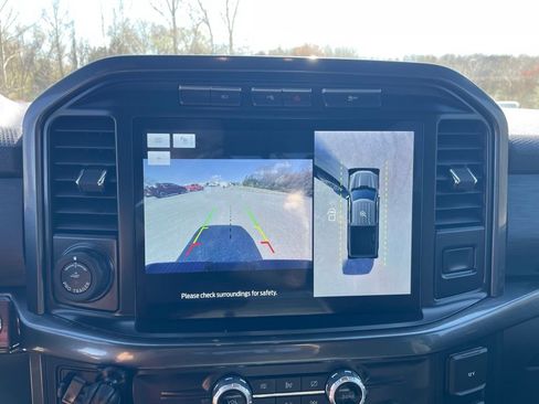 Used 2021 Ford F150 XLT w/ Equipment Group 302A High image 6