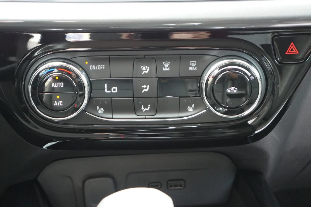 New 2026 Chevrolet Trax ACTIV w/ Driver Confidence Package FWD image 22