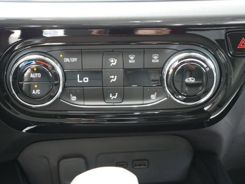 New 2026 Chevrolet Trax ACTIV w/ Driver Confidence Package FWD image 22