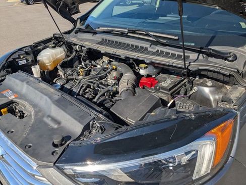 Used 2023 Ford Edge Titanium image 35