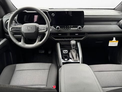 New 2026 Chevrolet Colorado Trail Boss image 10