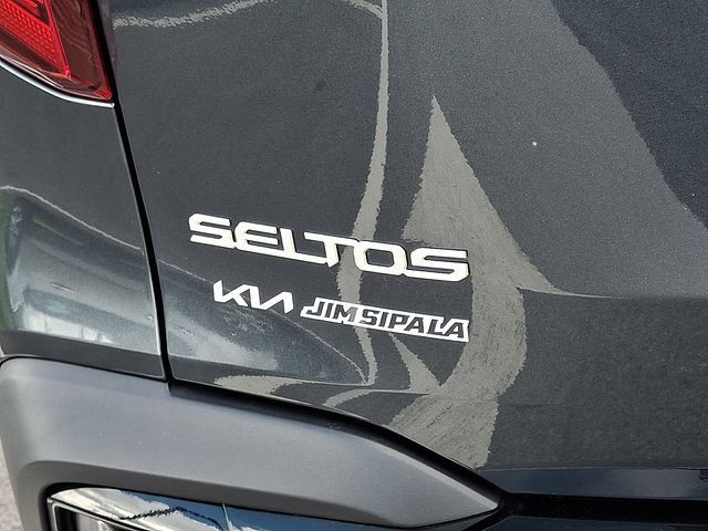 Used 2024 Kia Seltos S AWD/4WD image 30