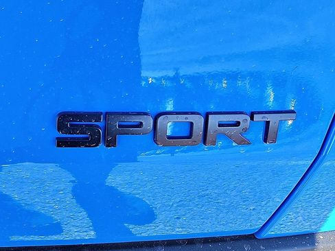 New 2026 Honda HR-V Sport image 15