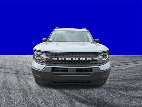 Certified 2026 Ford Bronco Sport Big Bend AWD/4WD image 9