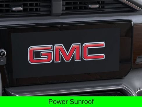 New 2026 GMC Sierra 2500 Denali Ultimate AWD/4WD image 22