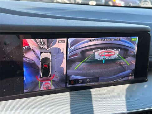 New 2025 Nissan Murano SL image 28