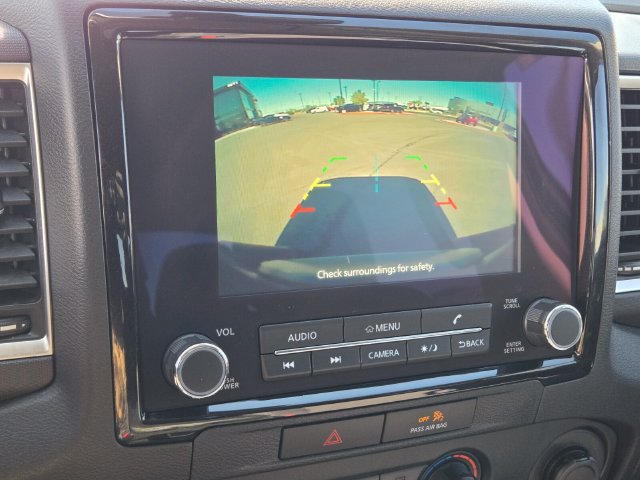 Used 2023 Nissan Frontier SV w/ Technology Package RWD image 20