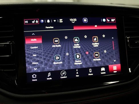 Used 2025 Dodge Durango GT image 21