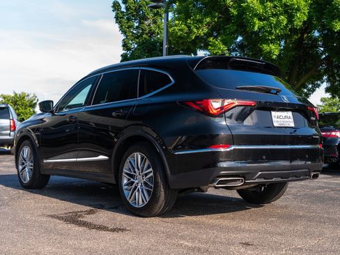 Certified 2023 Acura MDX SH-AWD w/ Advance Package image 10