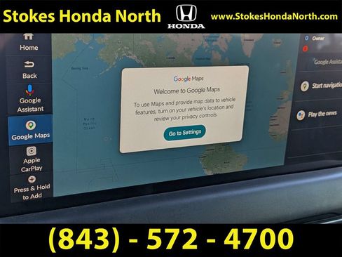 Certified 2026 Honda Pilot Sport image 8