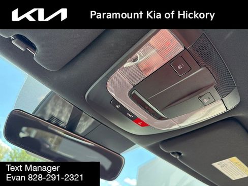 Used 2023 Kia K5 GT-Line w/ GT-Line Premium Package AWD/4WD image 28