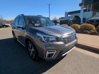 Used 2019 Subaru Forester Touring video 1