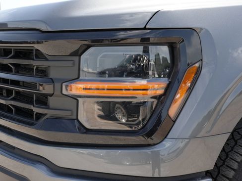 New 2026 Ford F150 XLT w/ Equipment Group 302A MID AWD/4WD image 26