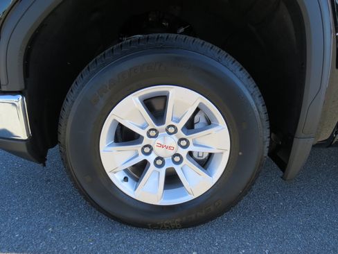 New 2026 GMC Sierra 1500 Pro image 14