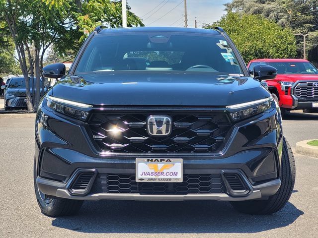 Used 2024 Honda CR-V Sport image 3