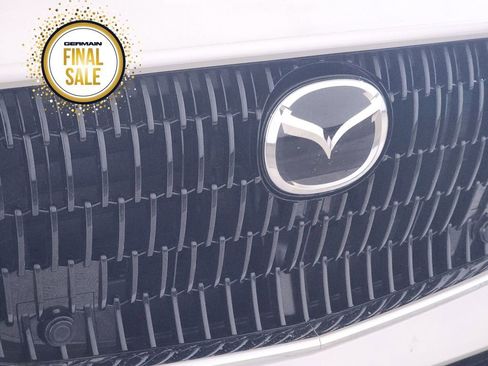 Used 2025 MAZDA CX-90 3.3 Turbo w/ Preferred Package image 11