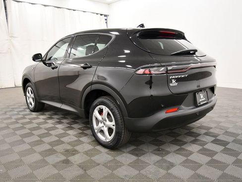 Used 2023 Dodge Hornet GT w/ Cold Weather Group AWD/4WD image 5