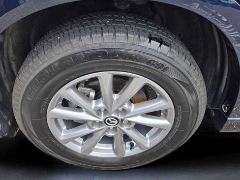 Certified 2025 MAZDA CX-5 AWD 2.5 S w/ Select Package image 9