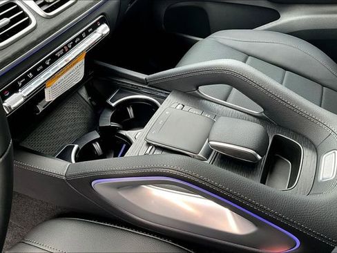 New 2026 Mercedes-Benz GLE 350 4MATIC image 11