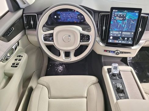 New 2026 Volvo XC90 B6 Ultra w/ Protection Package AWD/4WD image 14